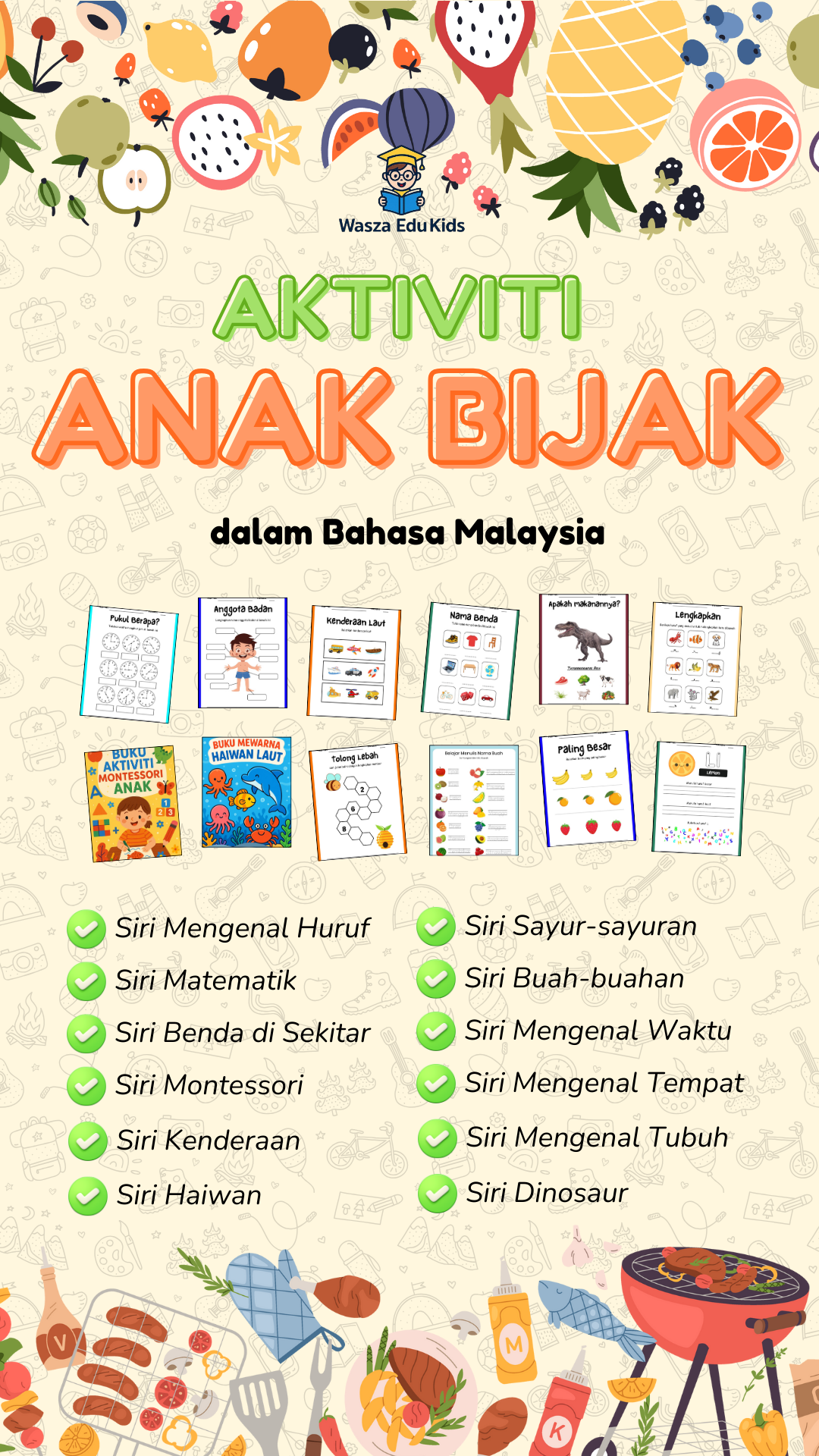 Mengenal Anggota Badan - Image 3