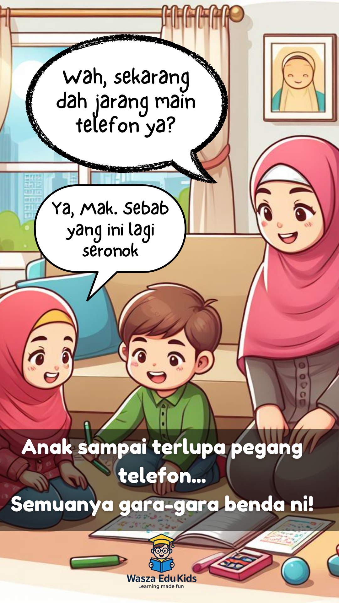 Mengenal Anggota Badan - Image 4