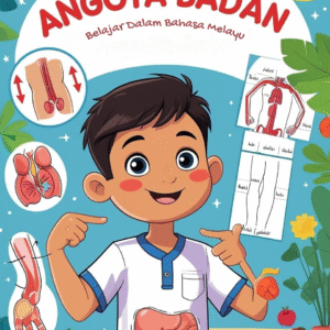 Mengenal Anggota Badan