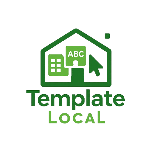 templatelocal.com